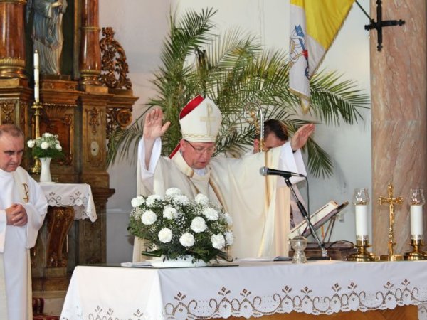 Bérmálás