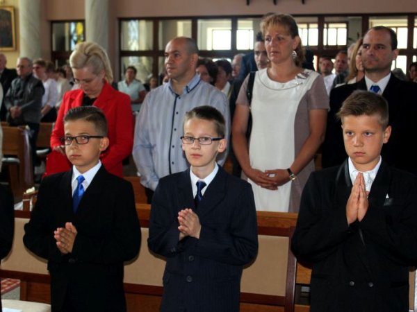 Elsőáldozás 2017
