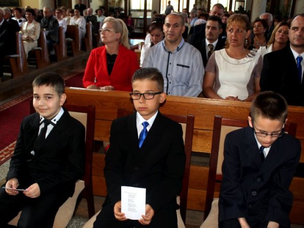 Elsőáldozás 2017