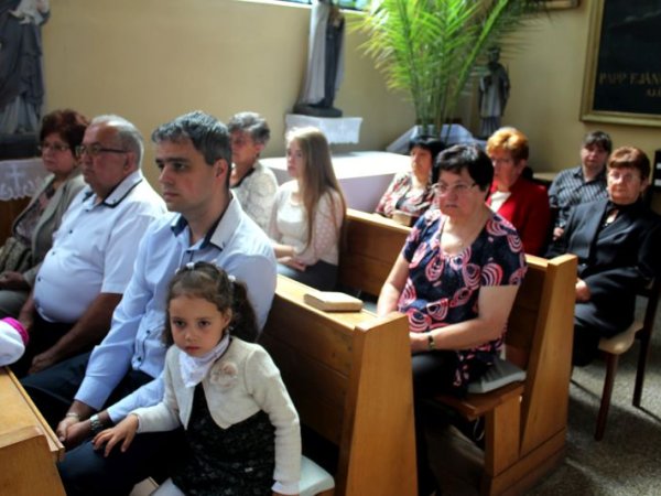 Elsőáldozás 2017