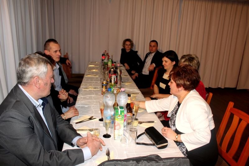 Farsangi Bál 2017