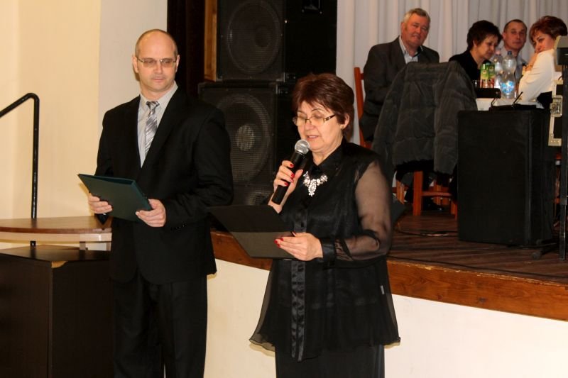Farsangi Bál 2017