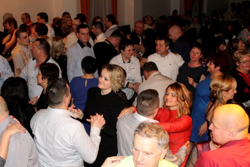 Farsangi Bál 2017