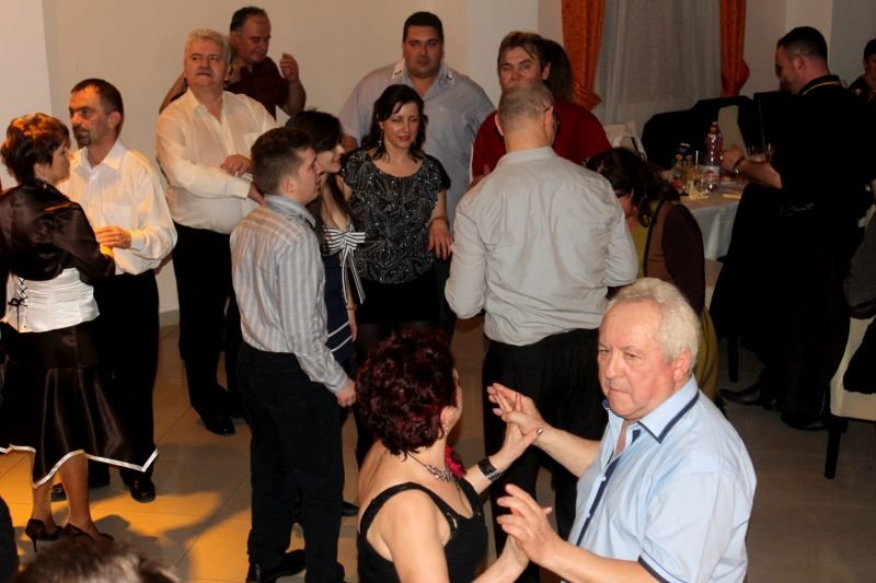 Farsangi Bál 2017