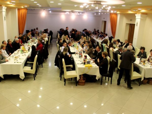 Farsangi Bál 2017