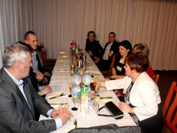 Farsangi Bál 2017