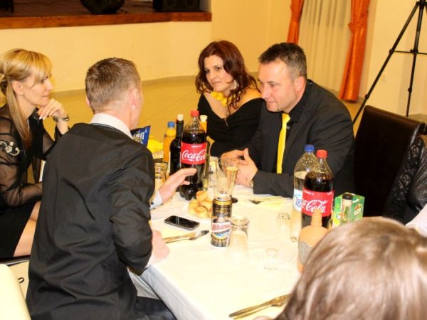 Farsangi Bál 2017