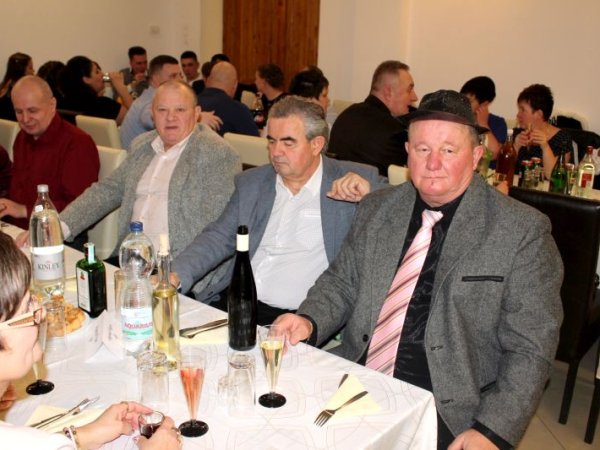 Farsangi Bál 2017