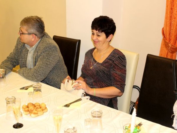 Farsangi Bál 2017