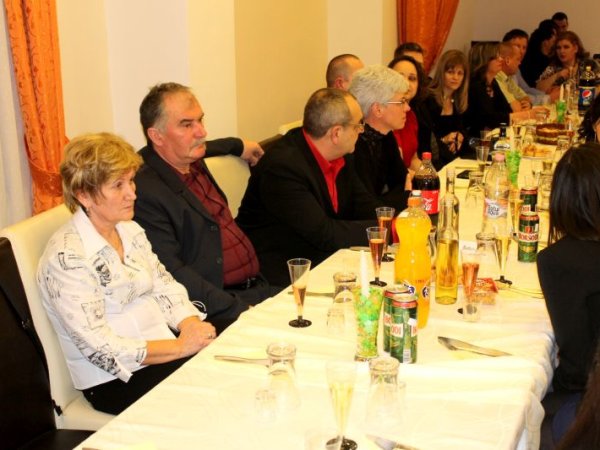 Farsangi Bál 2017