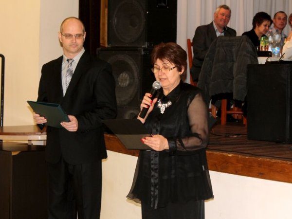 Farsangi Bál 2017