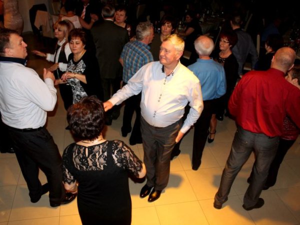 Farsangi Bál 2017