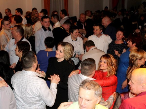 Farsangi Bál 2017