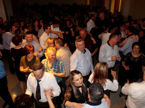 Farsangi Bál 2017