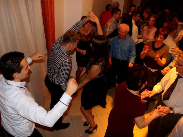 Farsangi Bál 2017