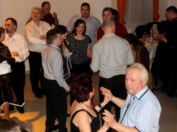 Farsangi Bál 2017