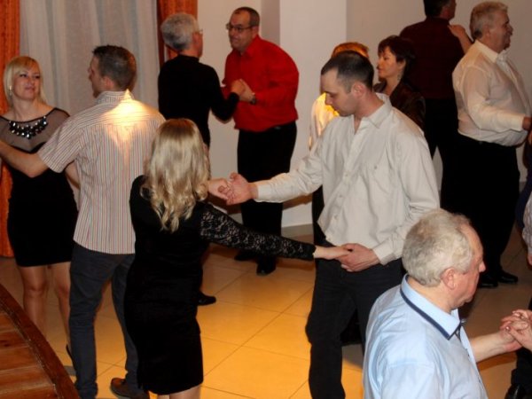 Farsangi Bál 2017