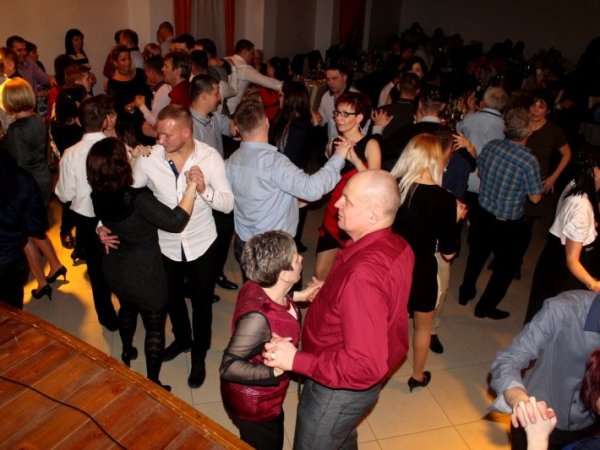 Farsangi Bál 2017