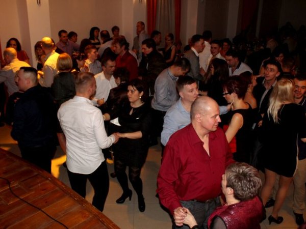 Farsangi Bál 2017
