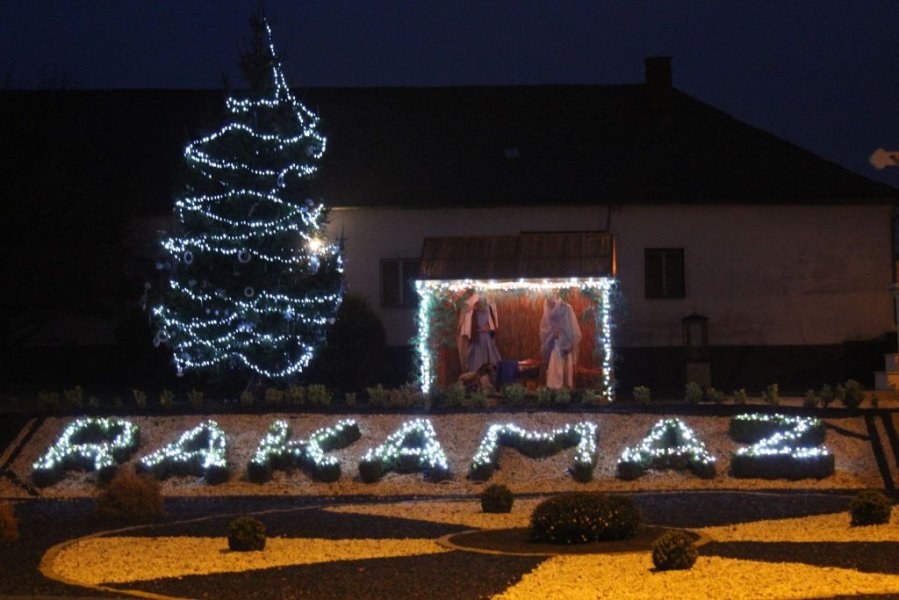 2017 Karácsony