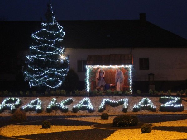 2017 &raquo; Karácsony