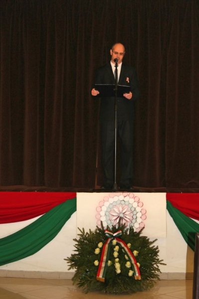 Március 15. Nemzeti ünnep