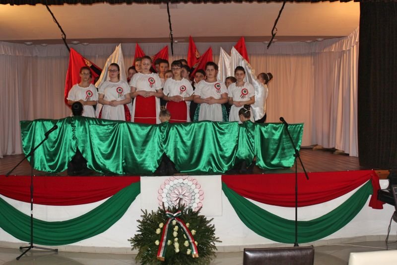 Március 15. Nemzeti ünnep