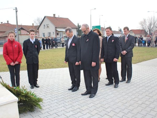 Március 15. Nemzeti ünnep