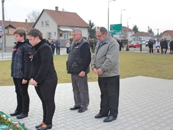 Március 15. Nemzeti ünnep