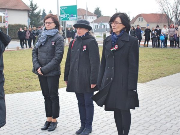 Március 15. Nemzeti ünnep