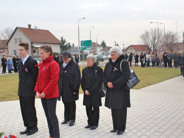 Március 15. Nemzeti ünnep