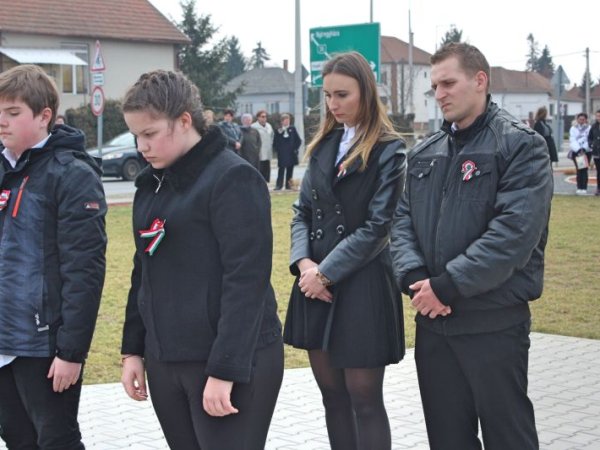 Március 15. Nemzeti ünnep