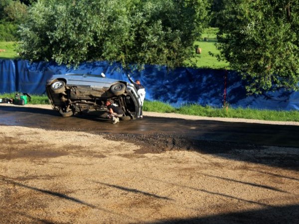 "Monster Truck" Kaszkadőr Show