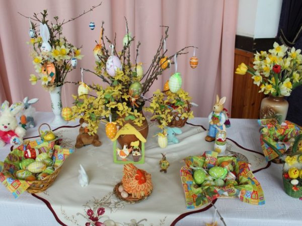 Iskolai Nyuszi Party