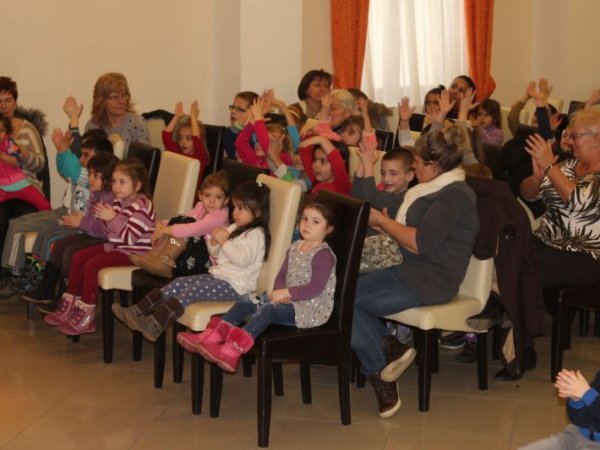 Nagyotmondó Tóbiás