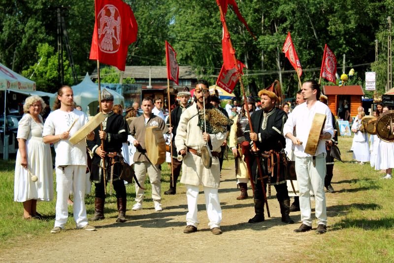 Turul ünnep