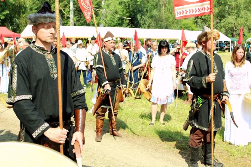 Turul ünnep