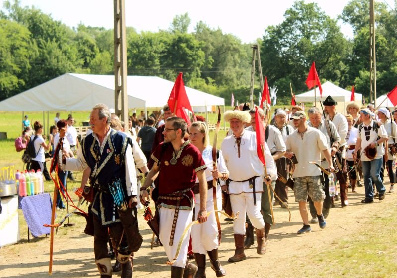 Turul ünnep