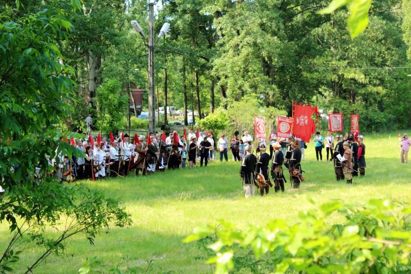 Turul ünnep