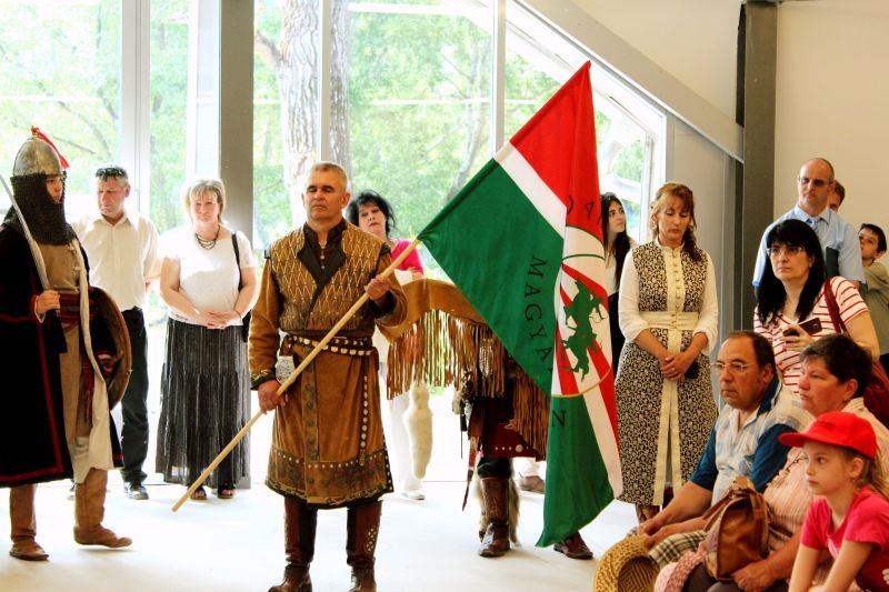 Turul ünnep