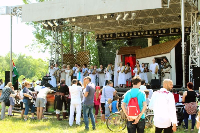 Turul ünnep