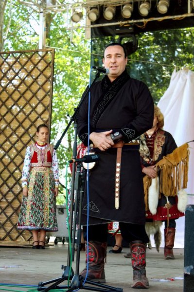 Turul ünnep