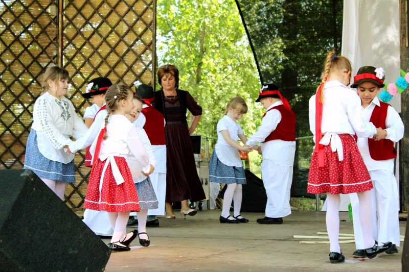 Turul ünnep