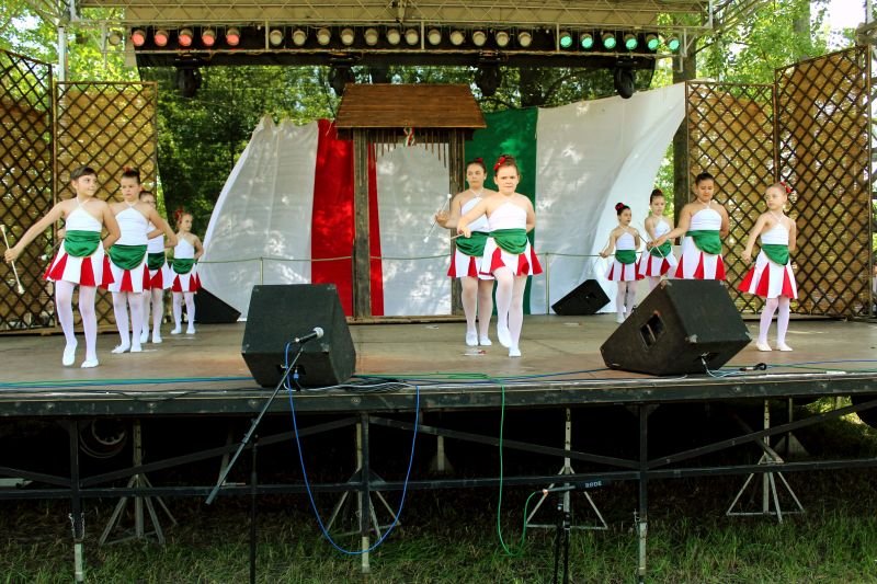 Turul ünnep