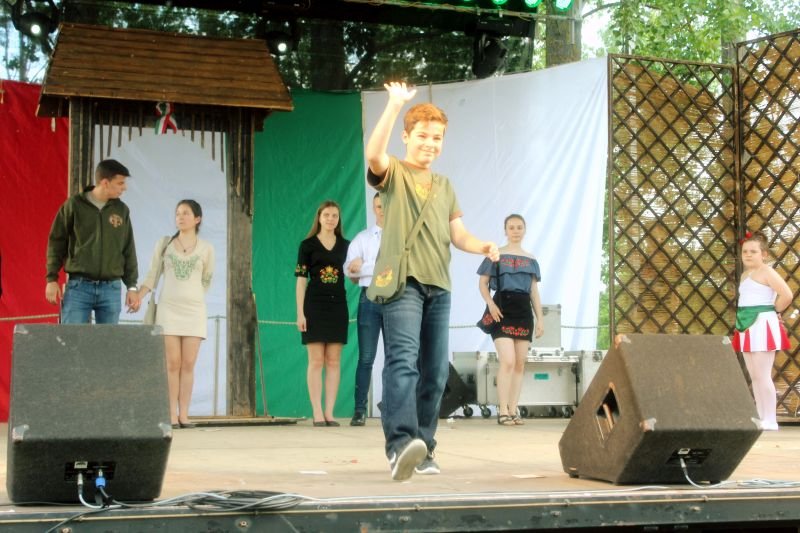 Turul ünnep
