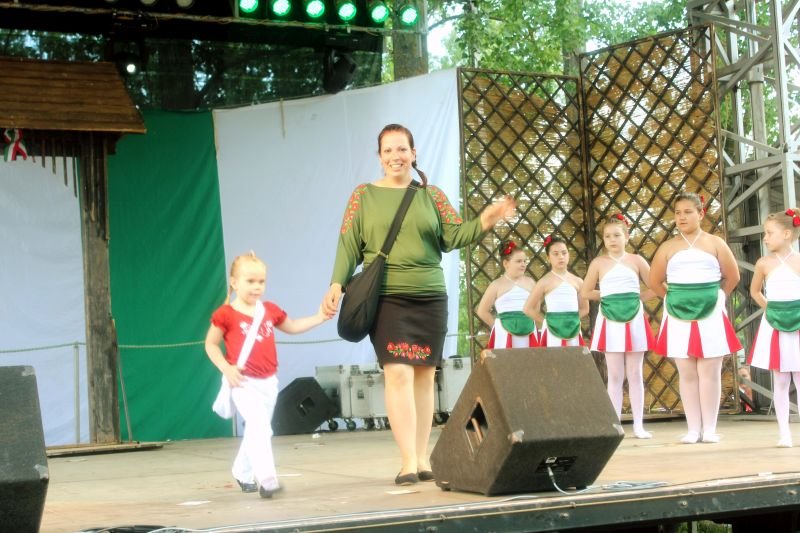 Turul ünnep