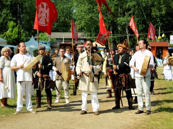 Turul ünnep