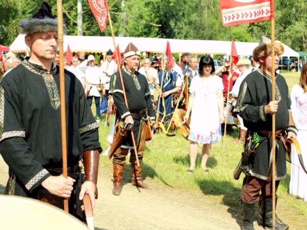 Turul ünnep