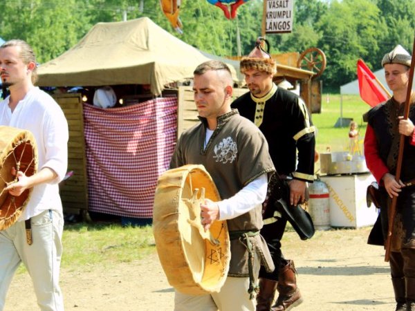 Turul ünnep