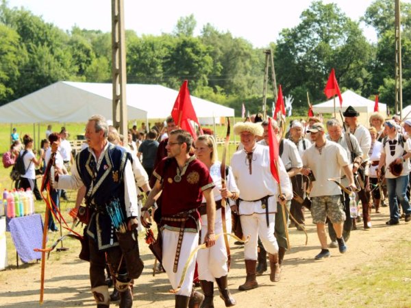 Turul ünnep